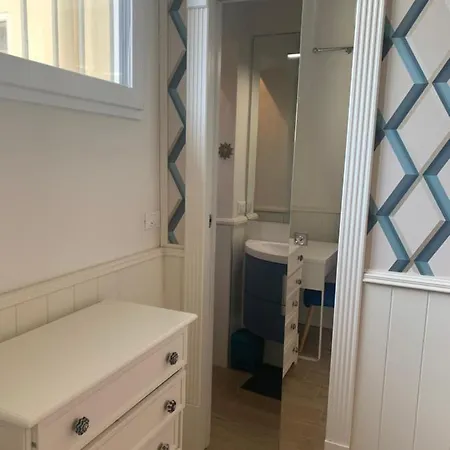 Perla Blu וירג'יו