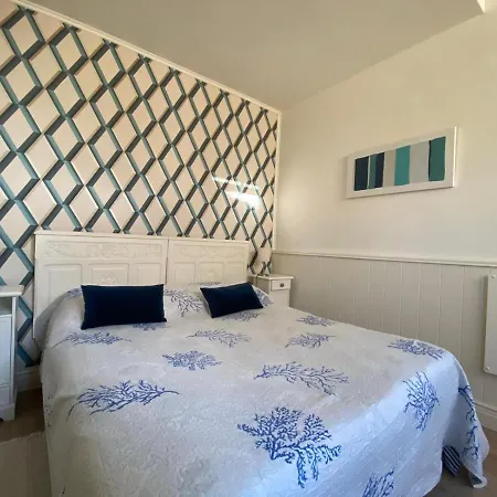 Perla Blu * וירג'יו