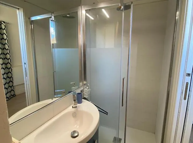 Perla Blu アパート