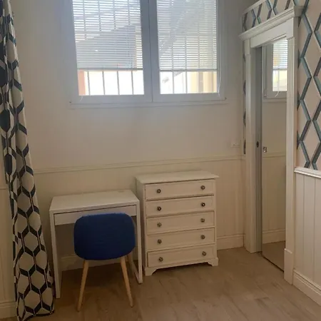 Perla Blu 维亚雷焦