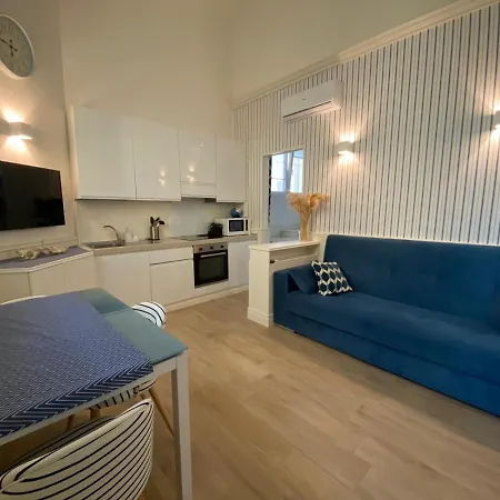Perla Blu Daire