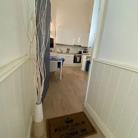 Perla Blu * 维亚雷焦