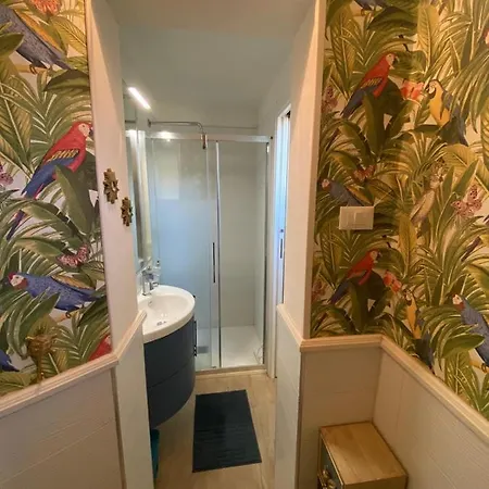 Perla Blu * 维亚雷焦