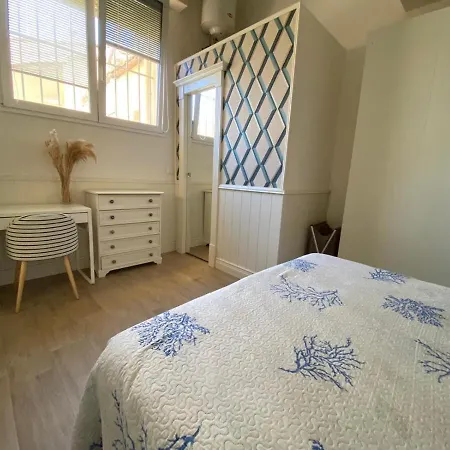 Perla Blu * 维亚雷焦