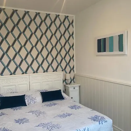 Perla Blu Apartman
