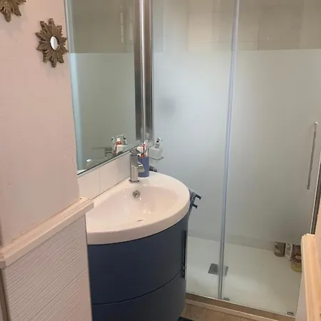Perla Blu Apartman