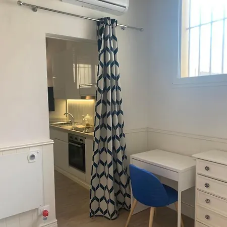 Perla Blu Apartman *
