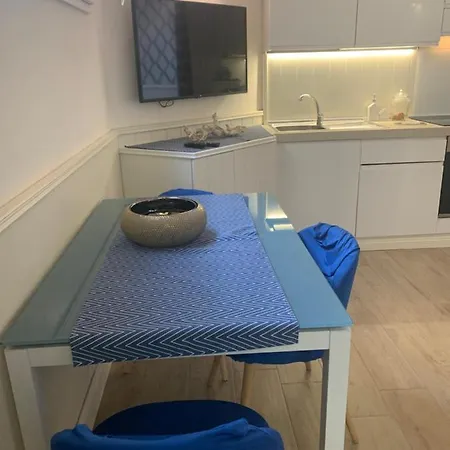 Apartman Perla Blu *