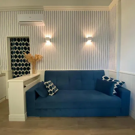 Apartman Perla Blu Viareggio