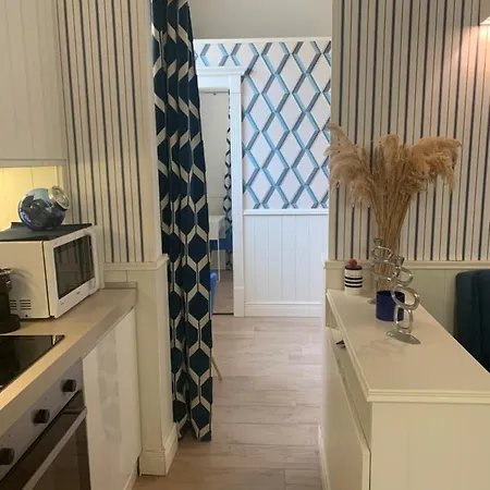 Apartman Perla Blu *