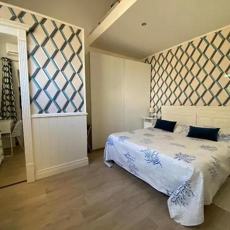 Apartman Perla Blu